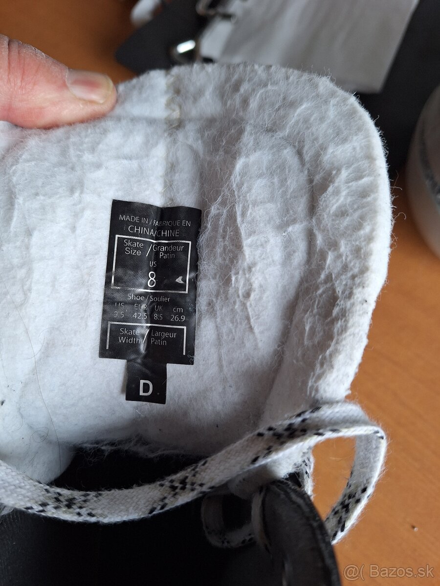 Korcule CCM ribcore 44k - 3