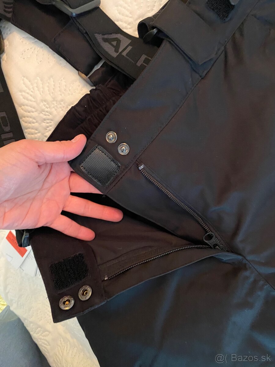 Lyžiarske nohavice - 3