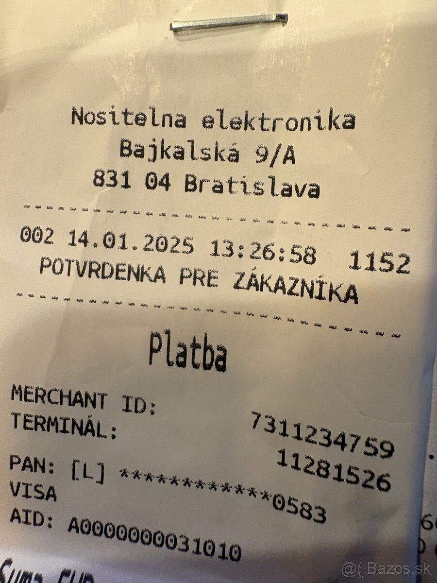 Garmin Fenix 8 titanium saphire - 3