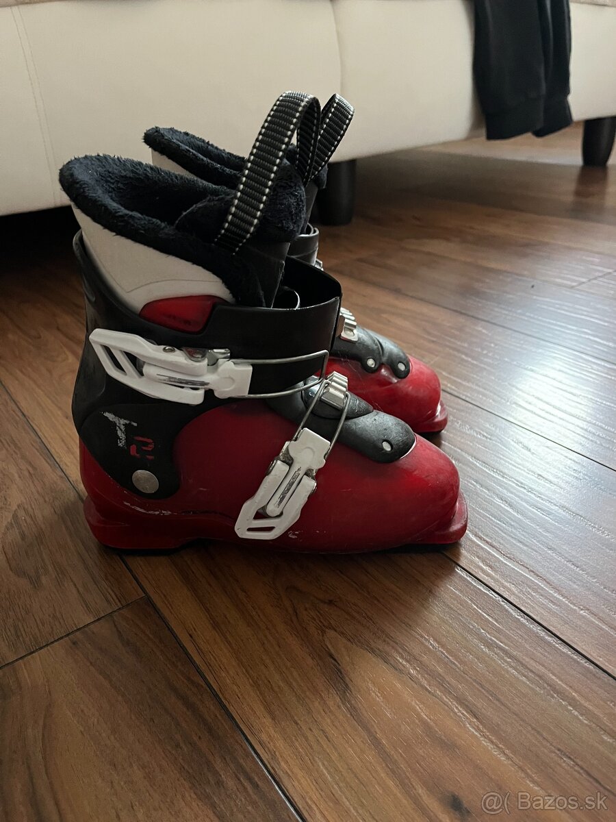 Detské lyžiarky - 3