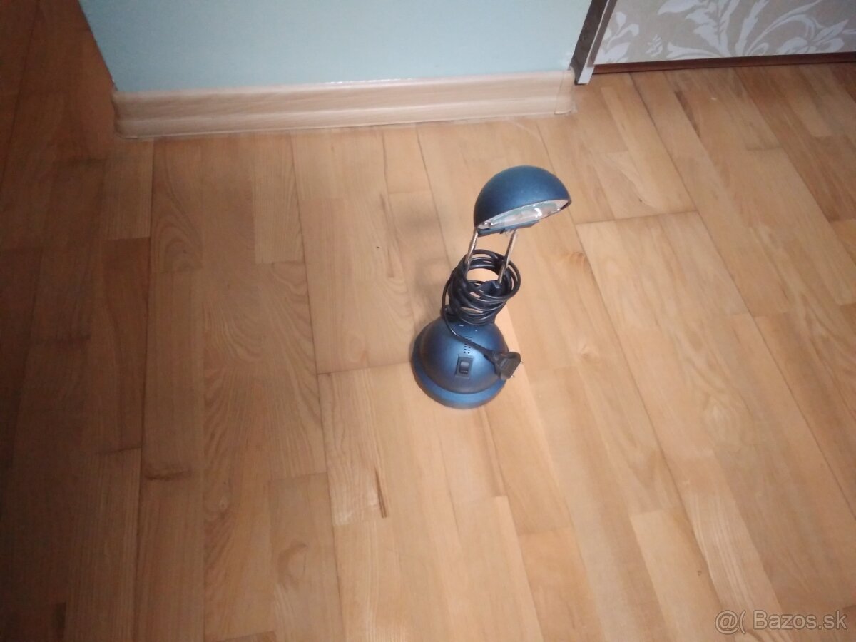 Predám nočnú lampu - 3