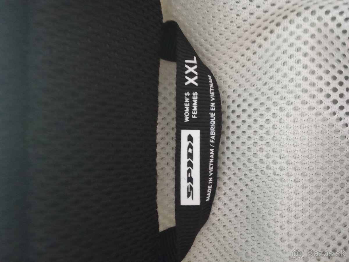 Bunda SPIDI crossmaster - 3