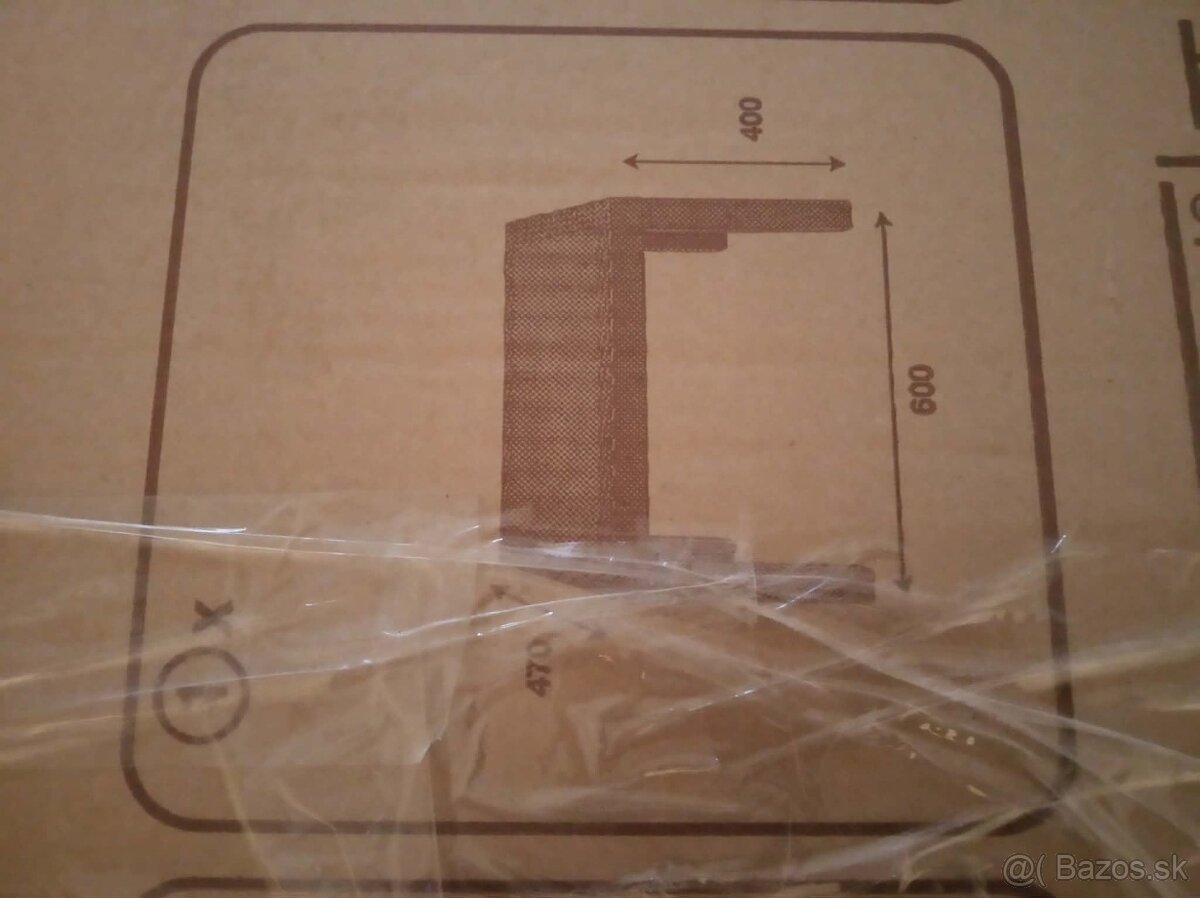 Nové záhradné sedenie - 3