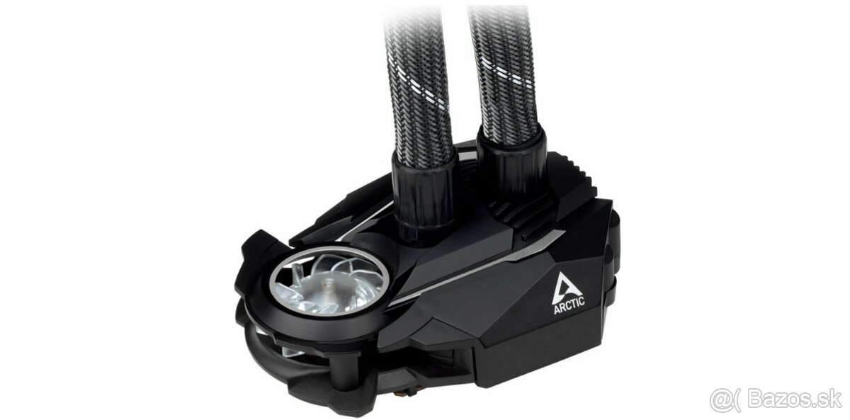 ARCTIC Liquid Freezer II 240 - 3