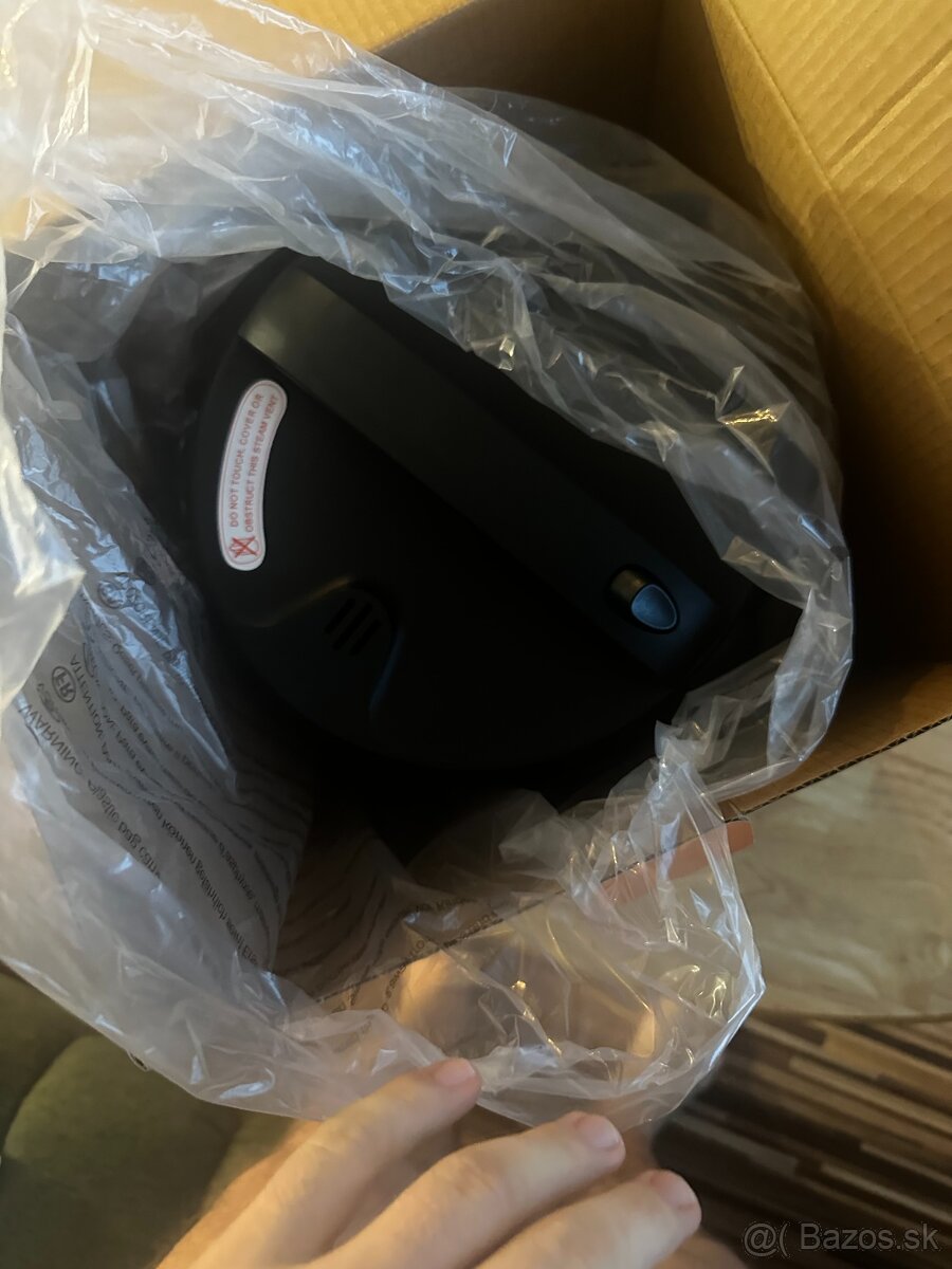 Multifunkčný tlakový hrniec - nový - 3