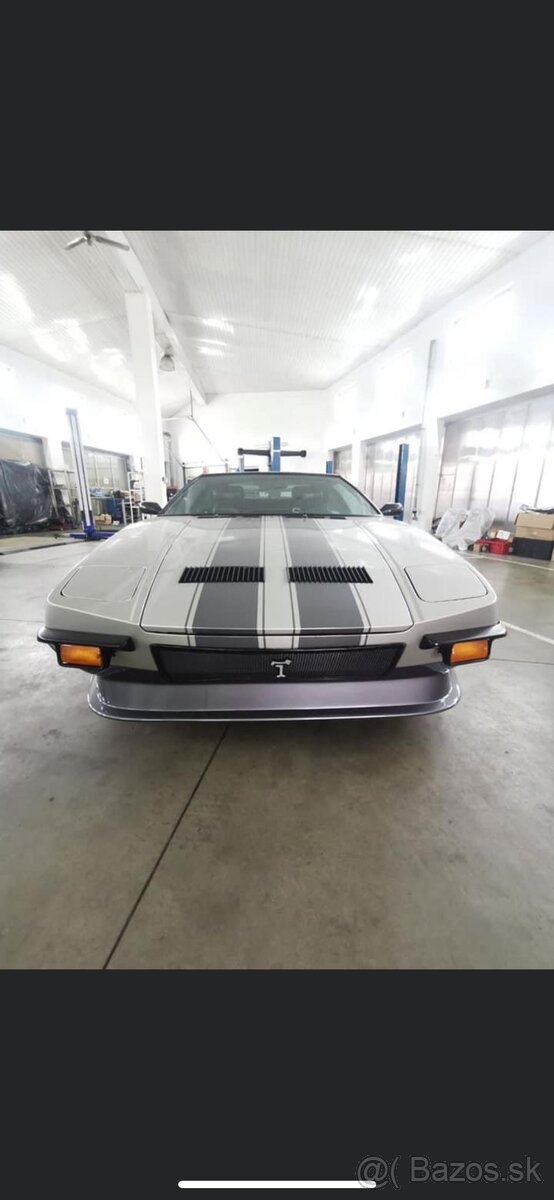 De Tomaso Pantera - 3