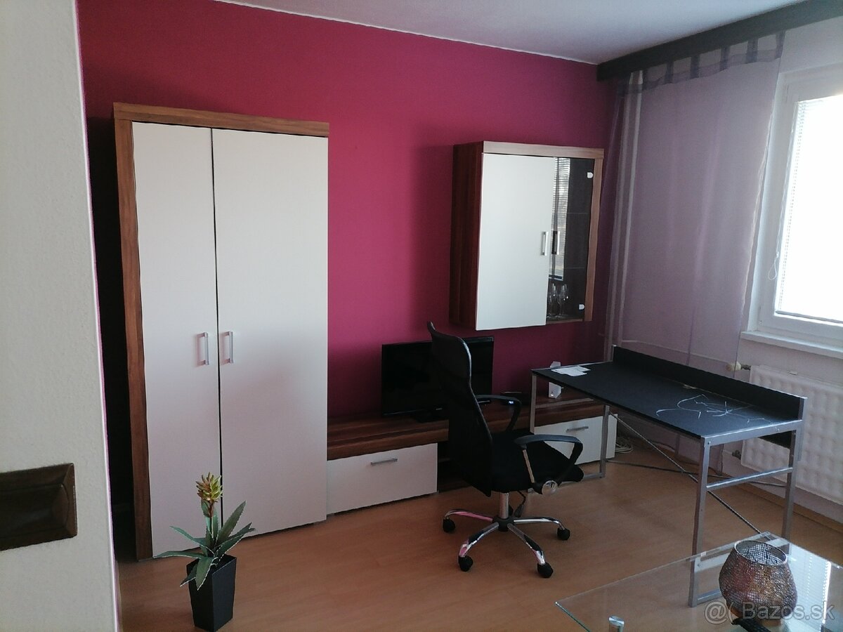 Prenájom 2izb. Bytu, LV - 3