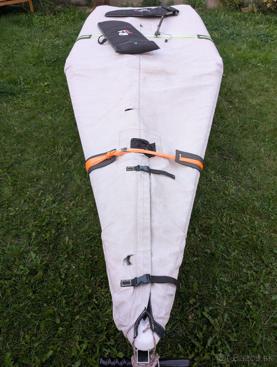 RS AERO 9 plachetnica - 3