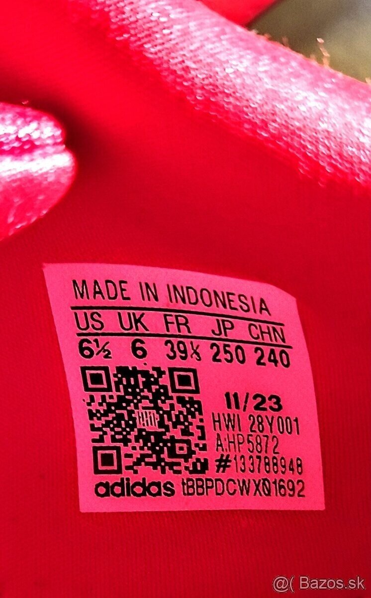 Adidas-veľmi zachovalé - 3