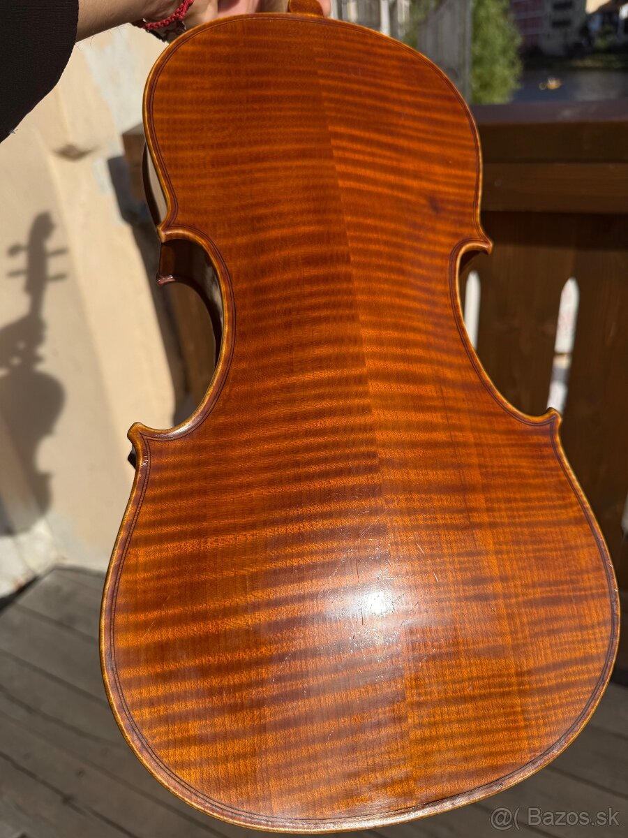 Viola 40cm - 3