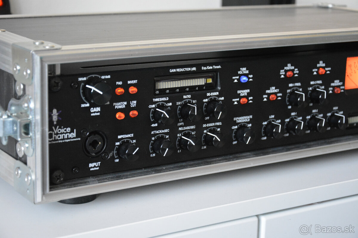 ART Voice Channel - 3