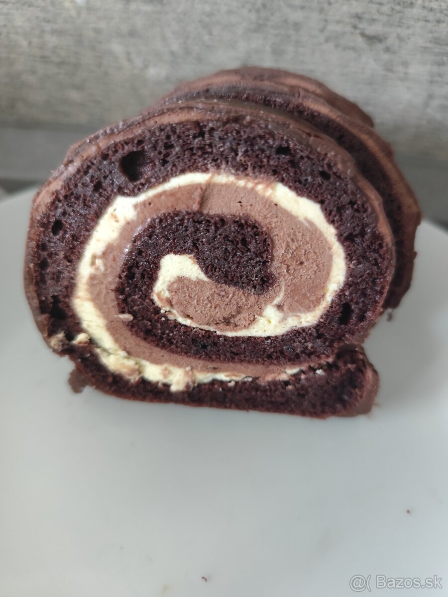 Koláče na oslavy a vikendy - 3