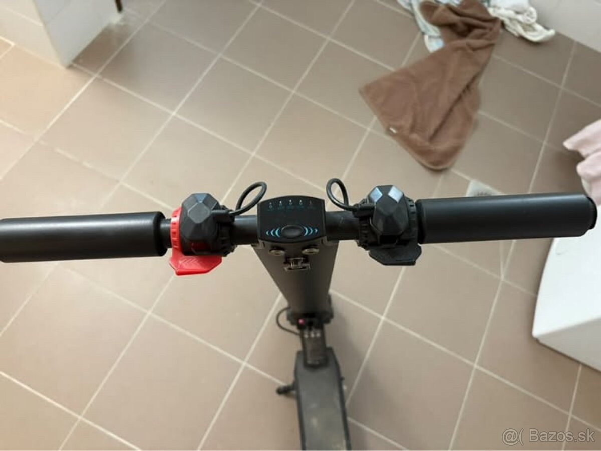 Elektricka kolobezka - 3