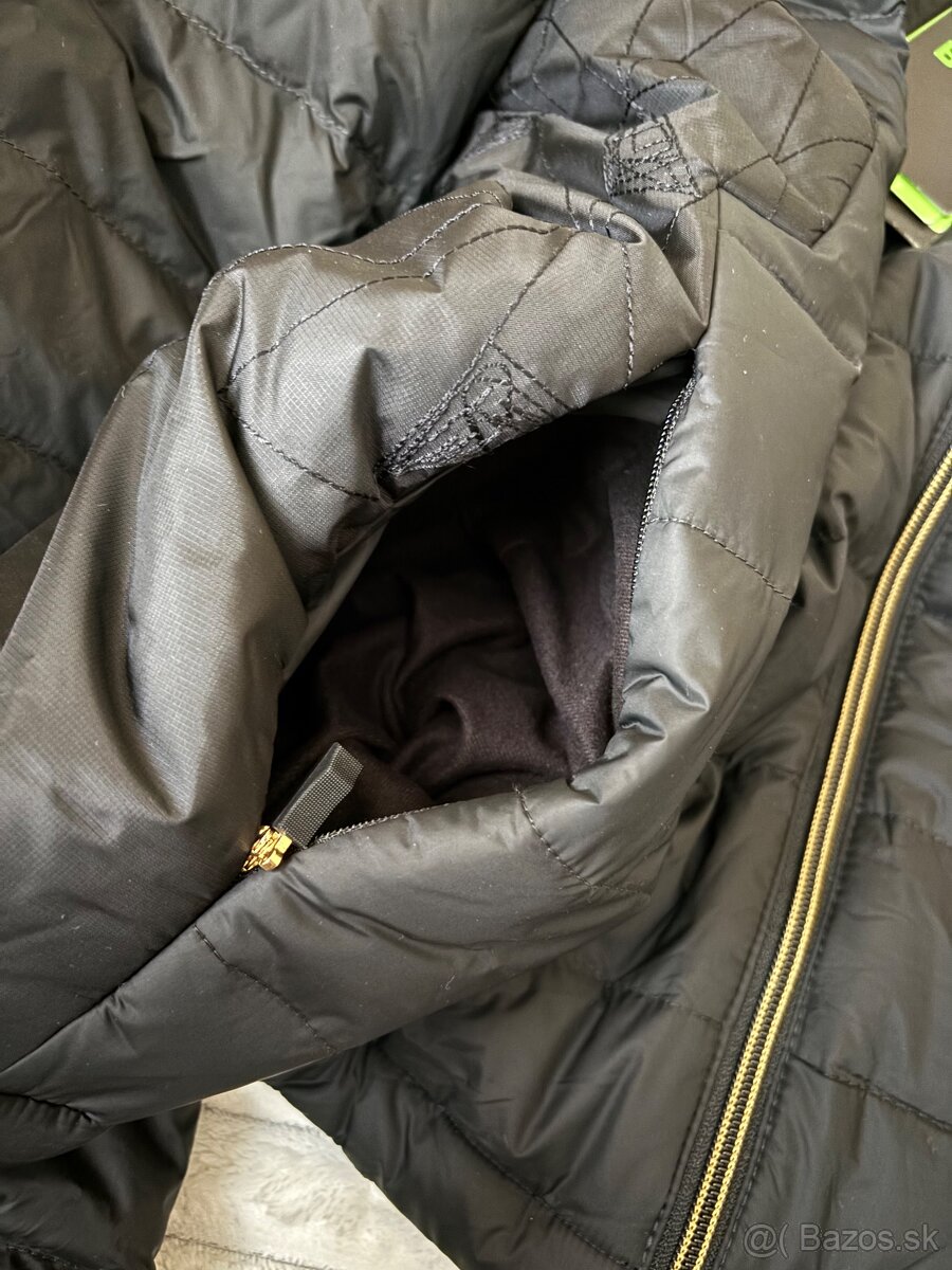 BOSS Pánska prechodná bunda - 3