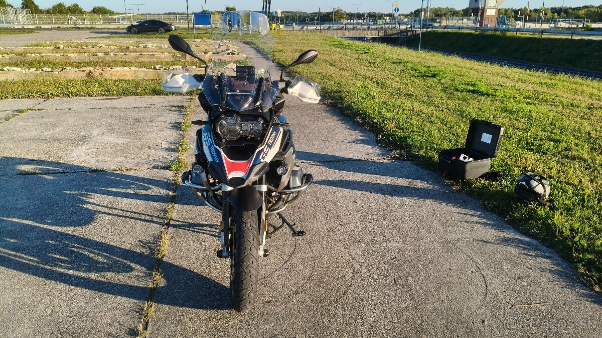 BMW R 1250 GS, r.v. 2023 - 3