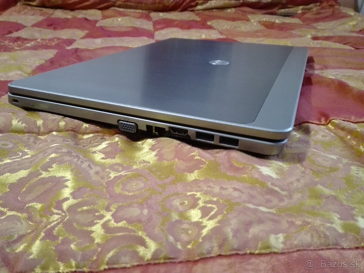 HP ProBook. Intel - i5. 6 GB. 15,6". 500 GB. Baterka dobrá. - 3