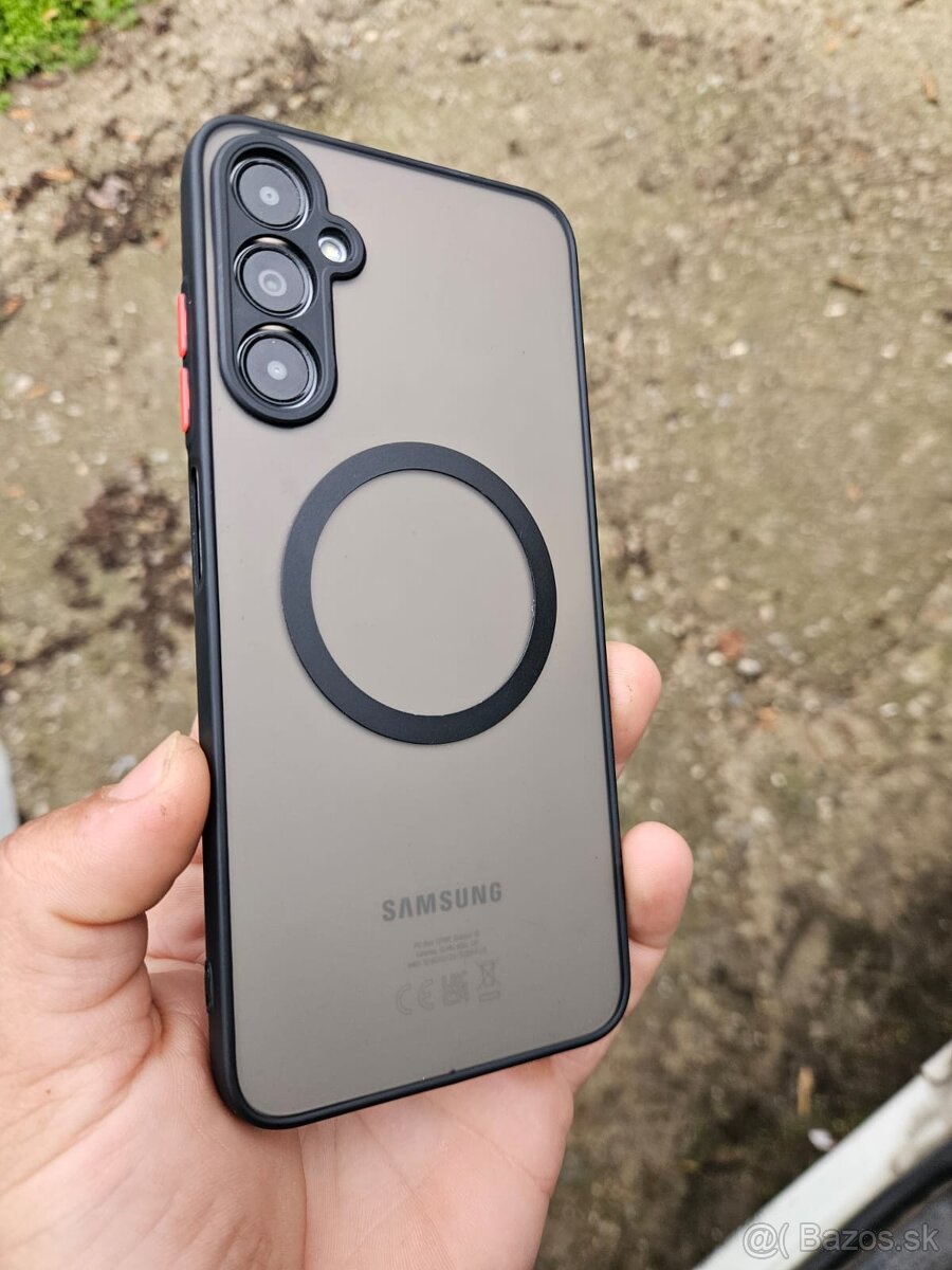 Predám Samsung A05s - 3
