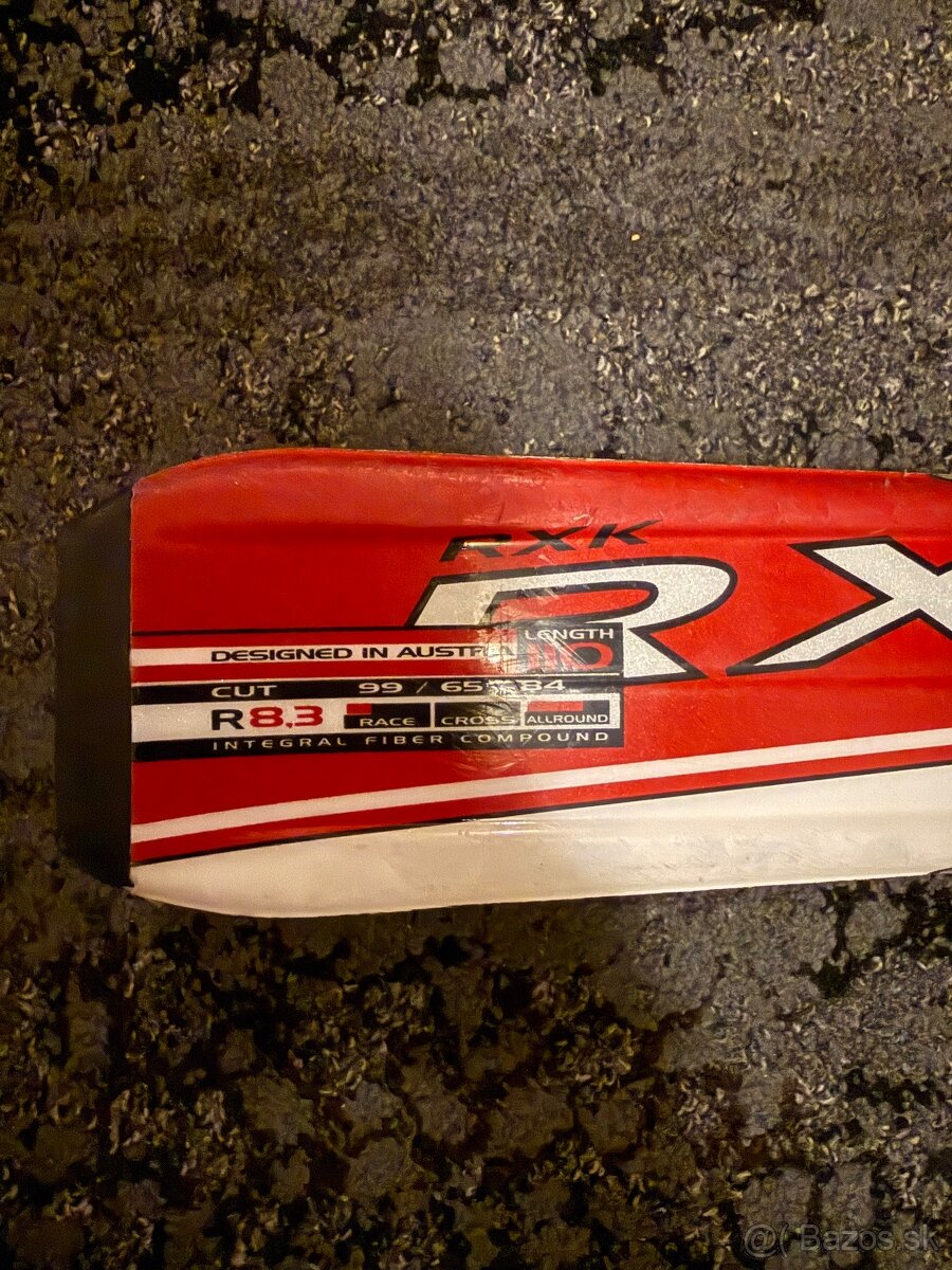 Detský Lyžiarský Set - 3