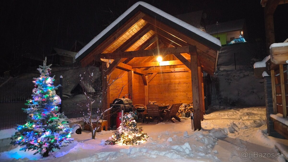 Apartmány Terchová (novoročné zľavy) - 3