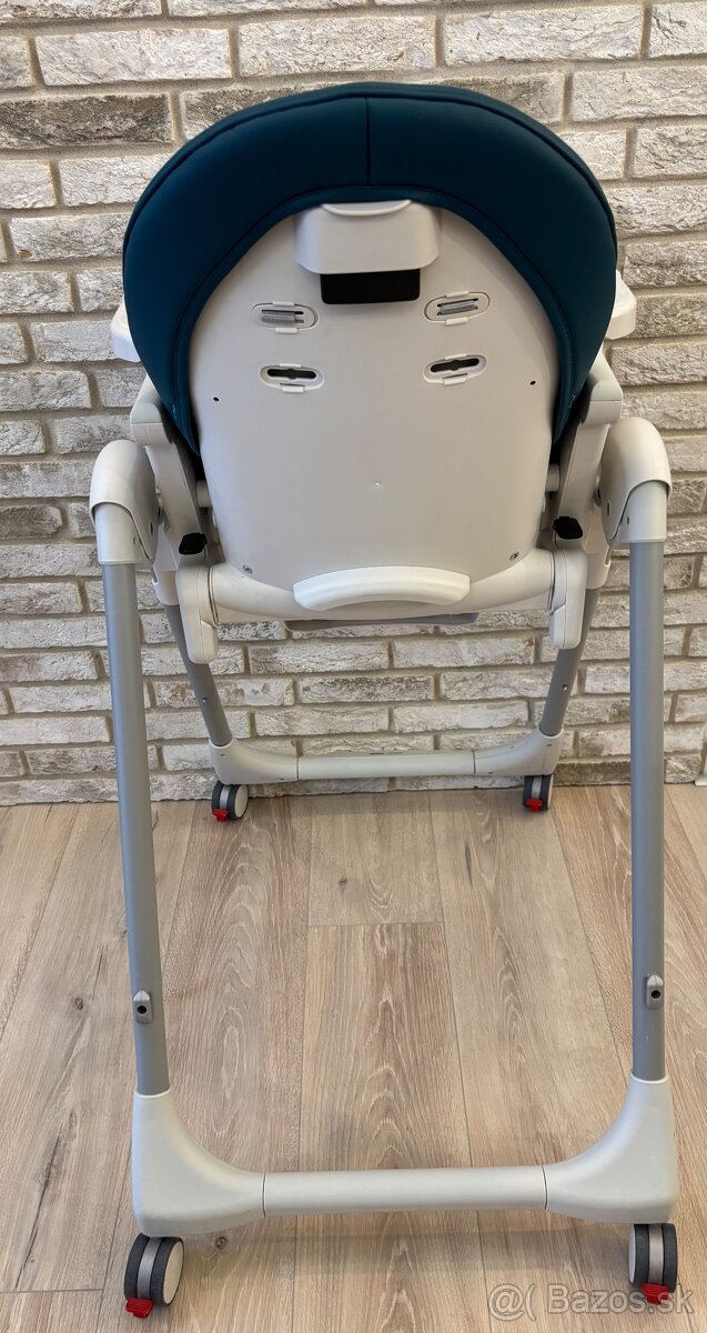 Na predaj detská jedálenská stolička Peg Perego Prima Pappa - 3