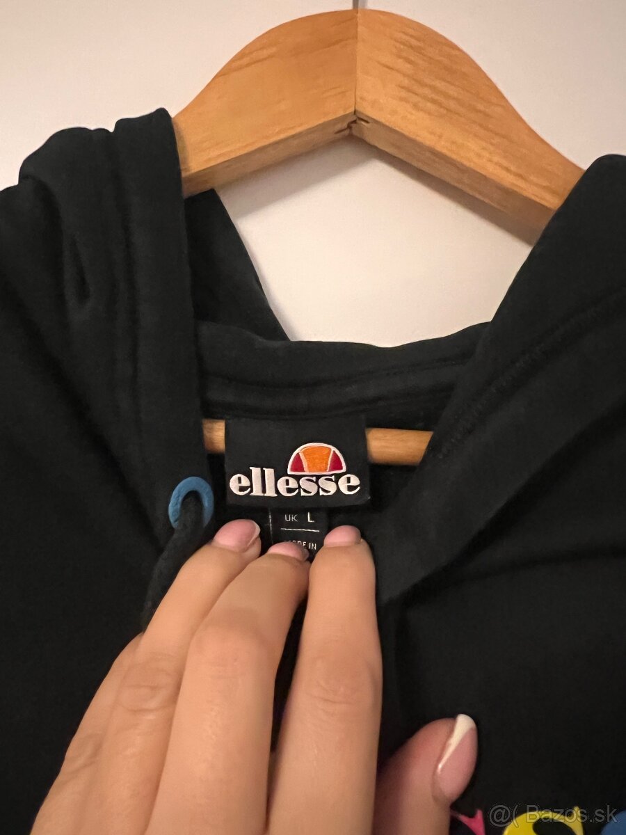 Mikina Ellesse - 3
