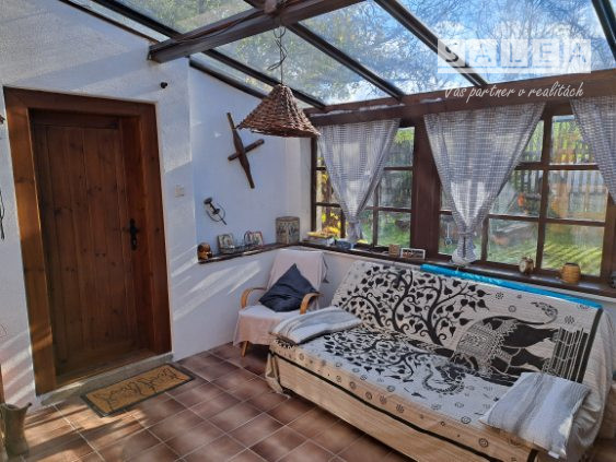 Rodinný dom,120 m2,garáž, bazén, Maňa, okr. Nová Zámky - 3