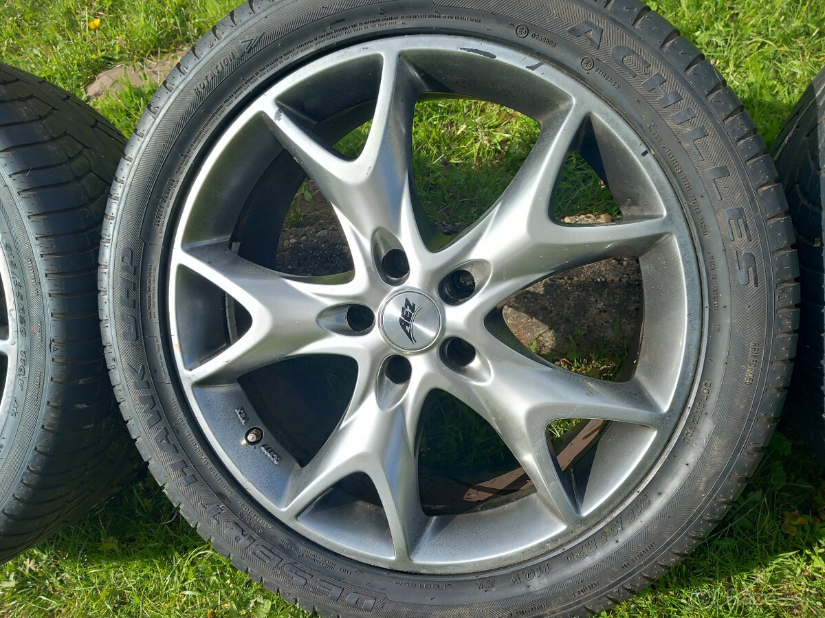 5x120 R20 BMW X5 X6 - 3