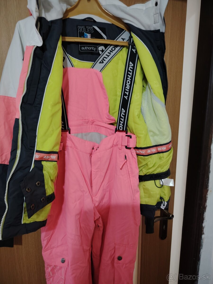 Lyžiarska súprava - 3