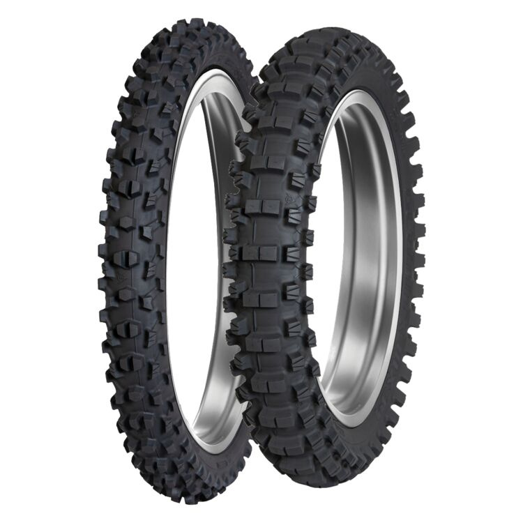 Pneumatika Dunlop MX33, MX34 - 3