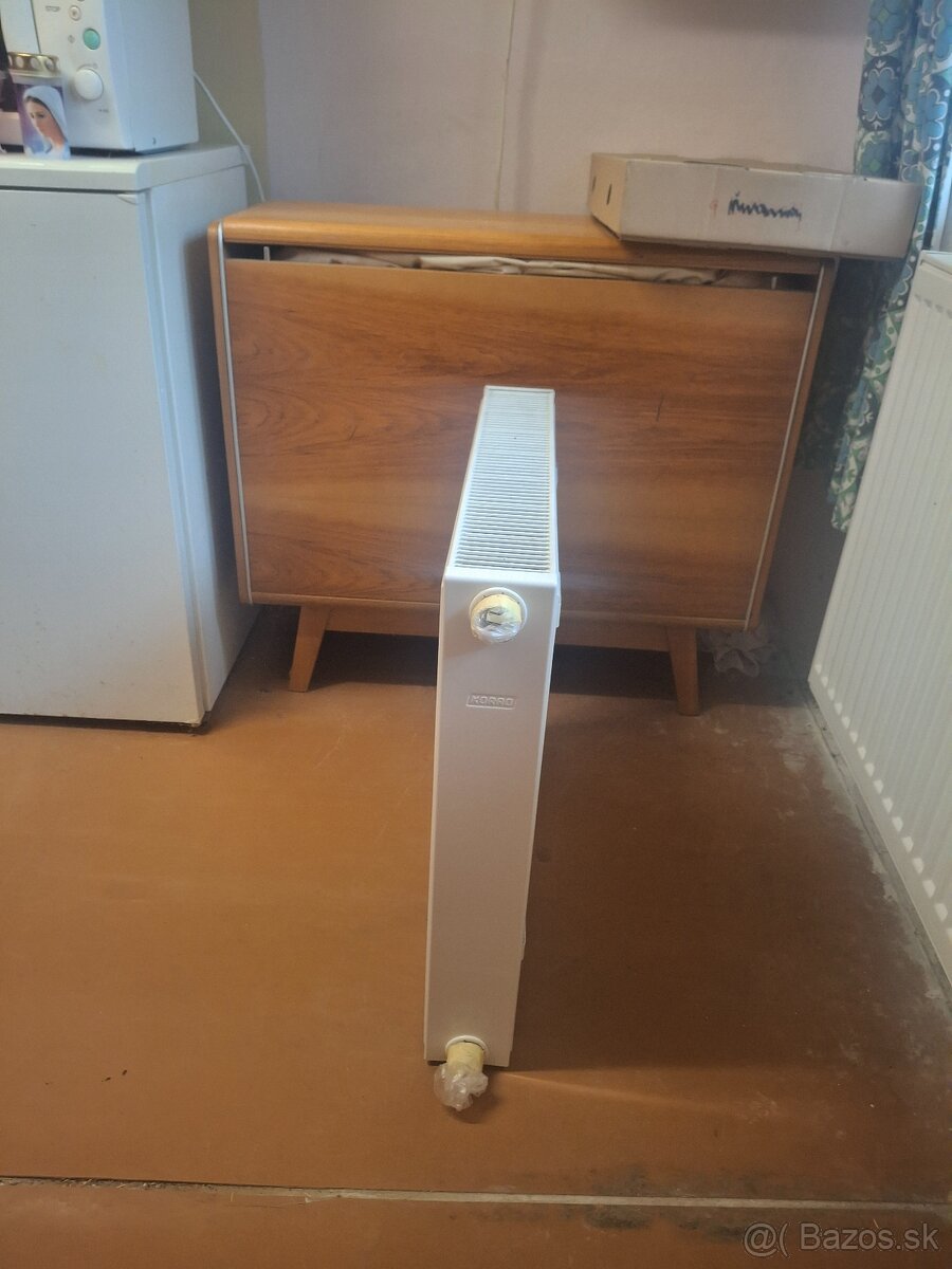 Predám radiator KORAD - 3