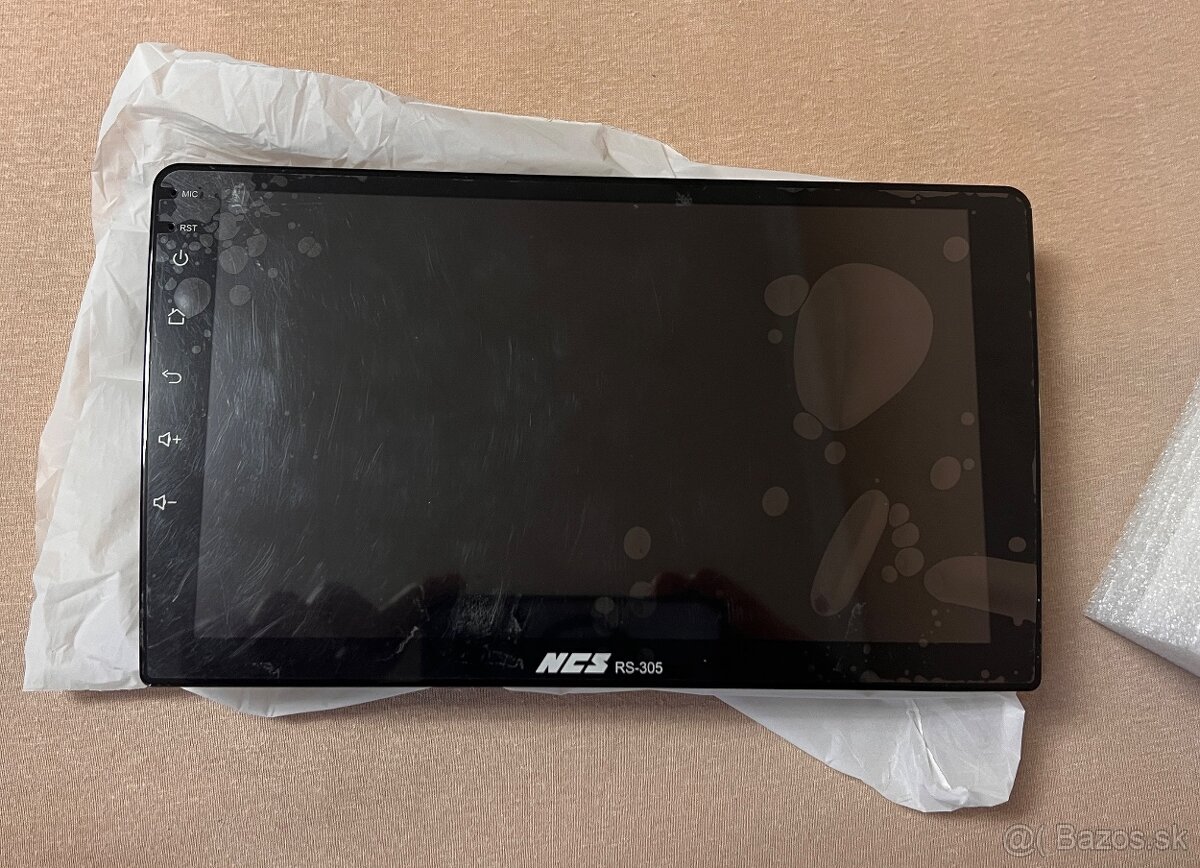 NCS RS-305 - 3