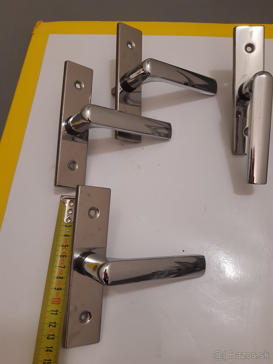 Balkónové kļučky,balkón,okno,dvere - 3