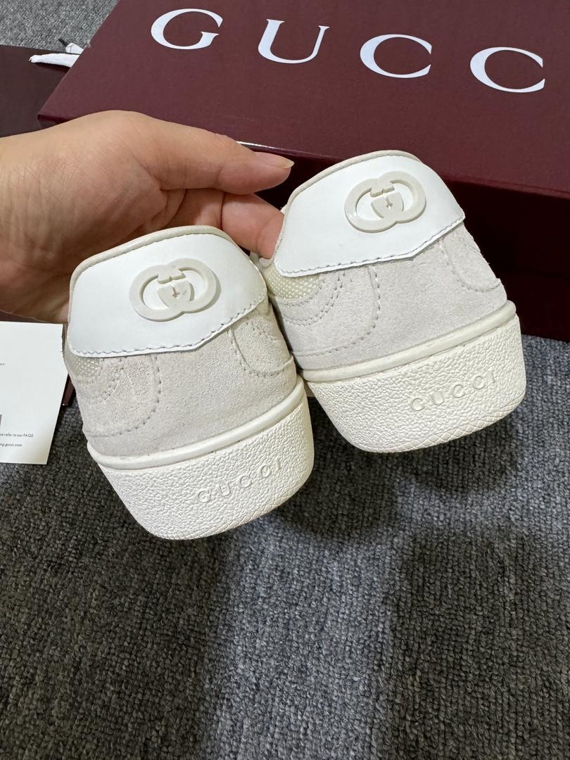 Gucci tenisky 35 - 3