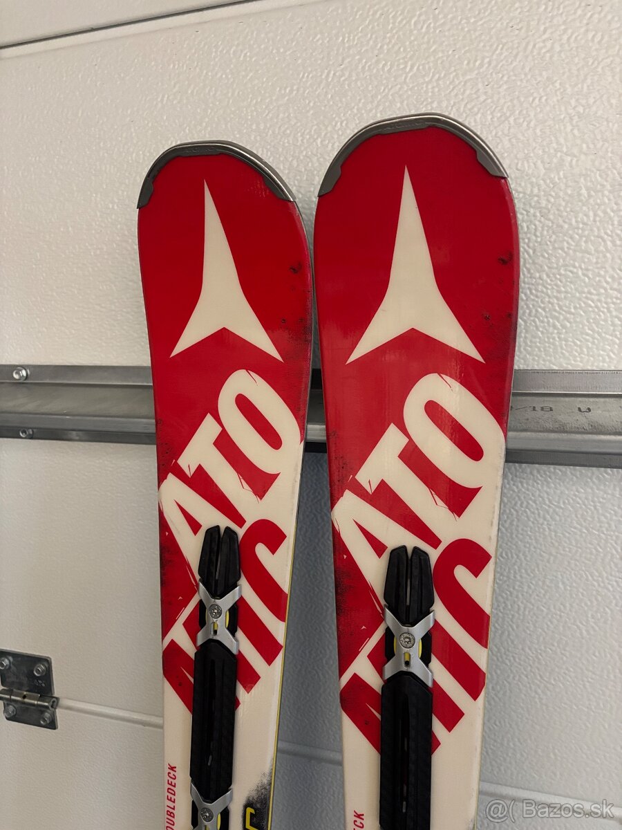 Atomic Redster Doubledeck 165 cm SL - 3