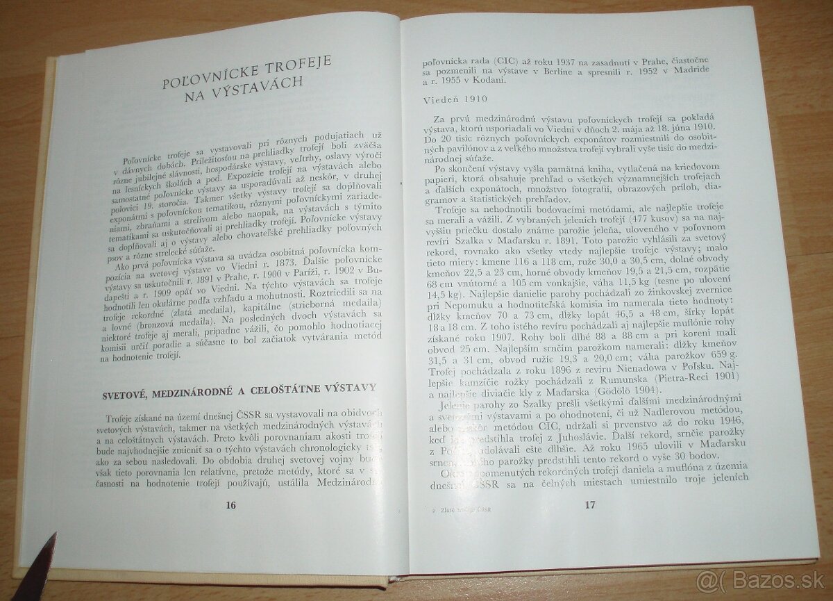 Zlaté trofeje ČSSR - 3