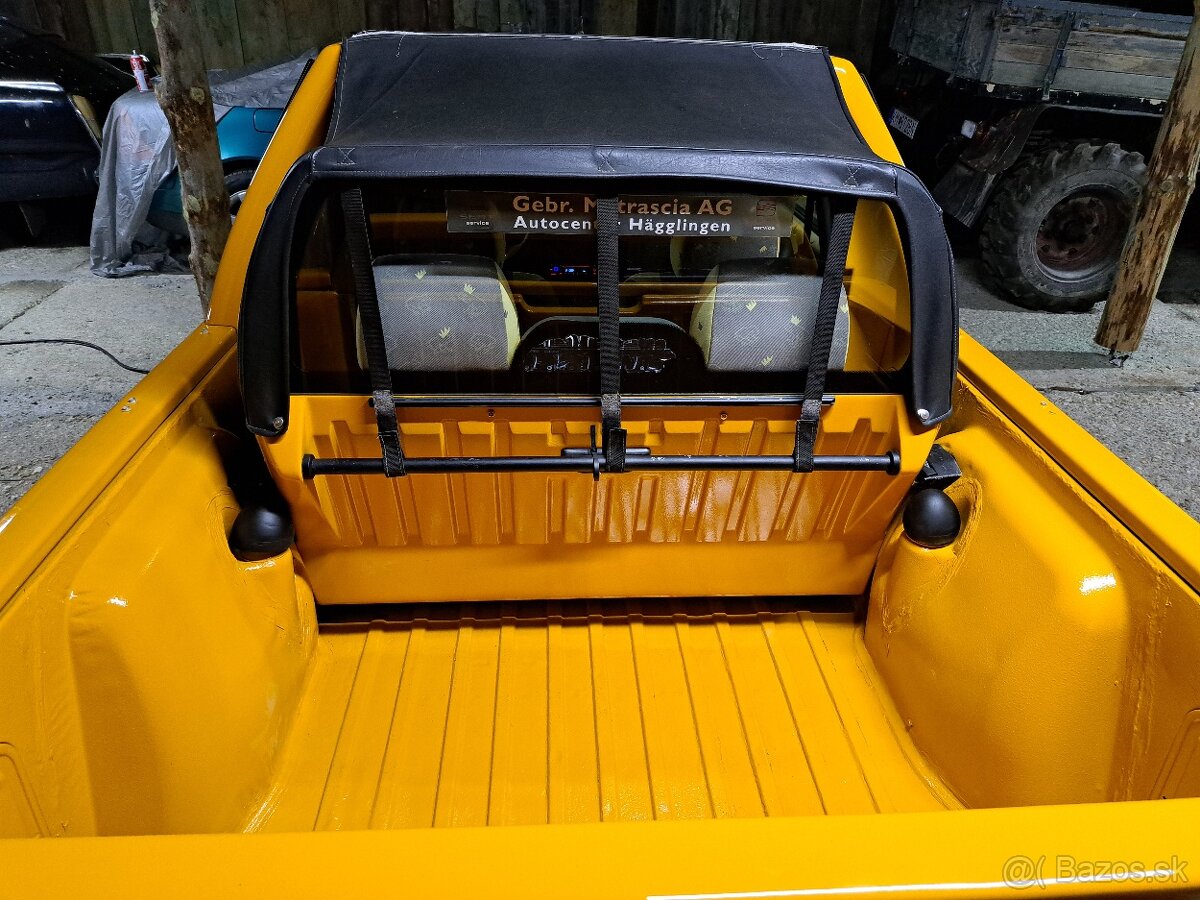 Škoda Felícia Fun 1.6 ZNÍŽENÁ CENA - 3