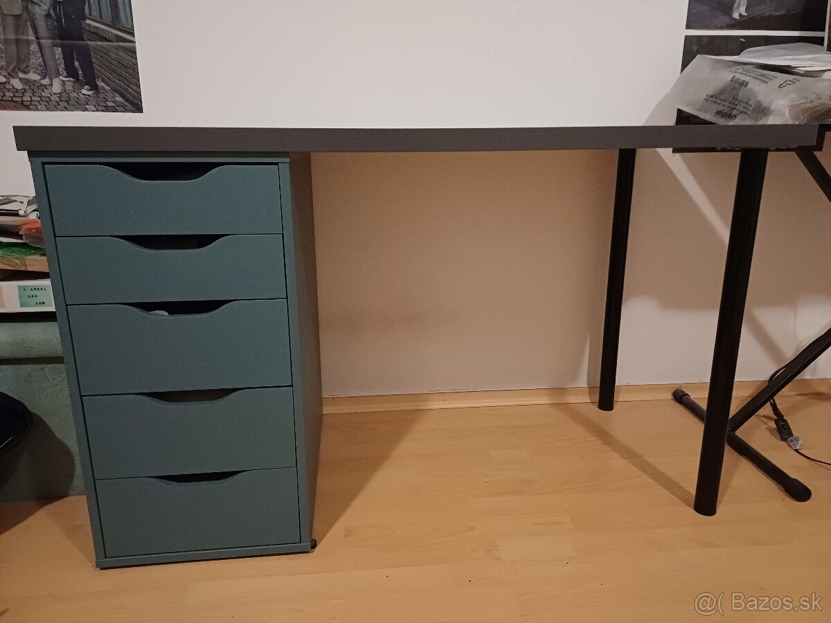 Písací stôl - 3