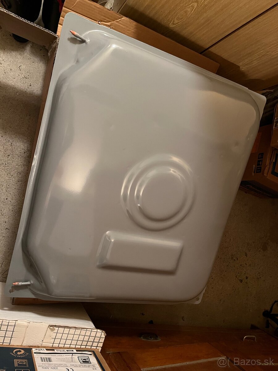 Palivová nádrž na VW T3 - 3