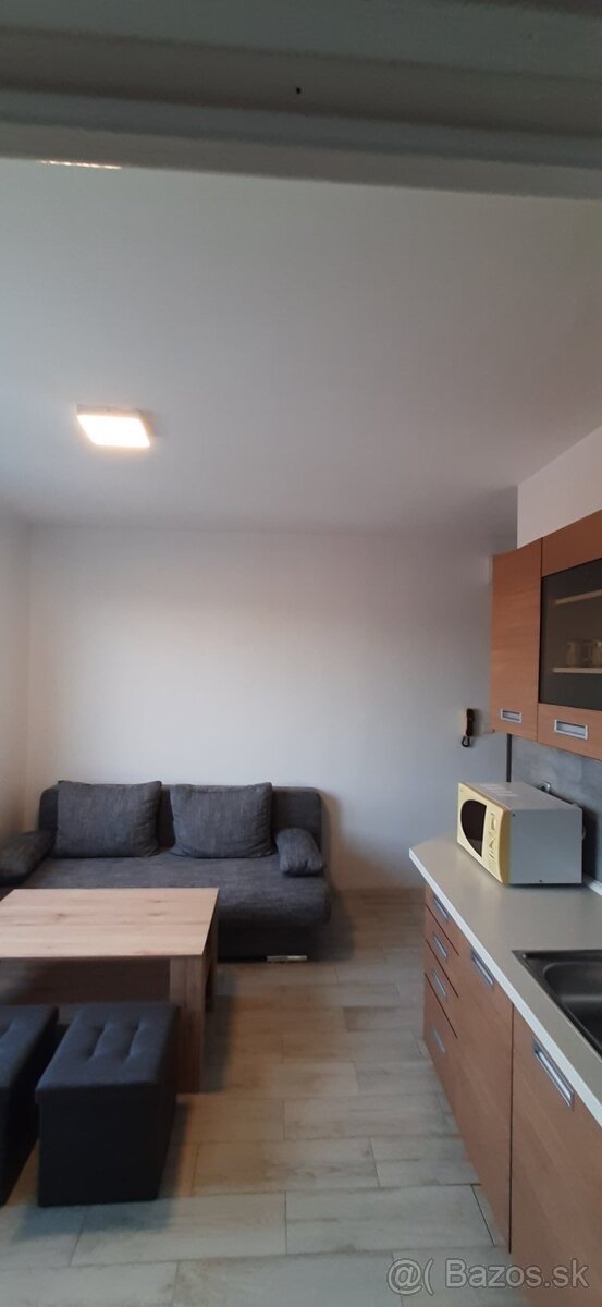 Prenájom bytu - 3