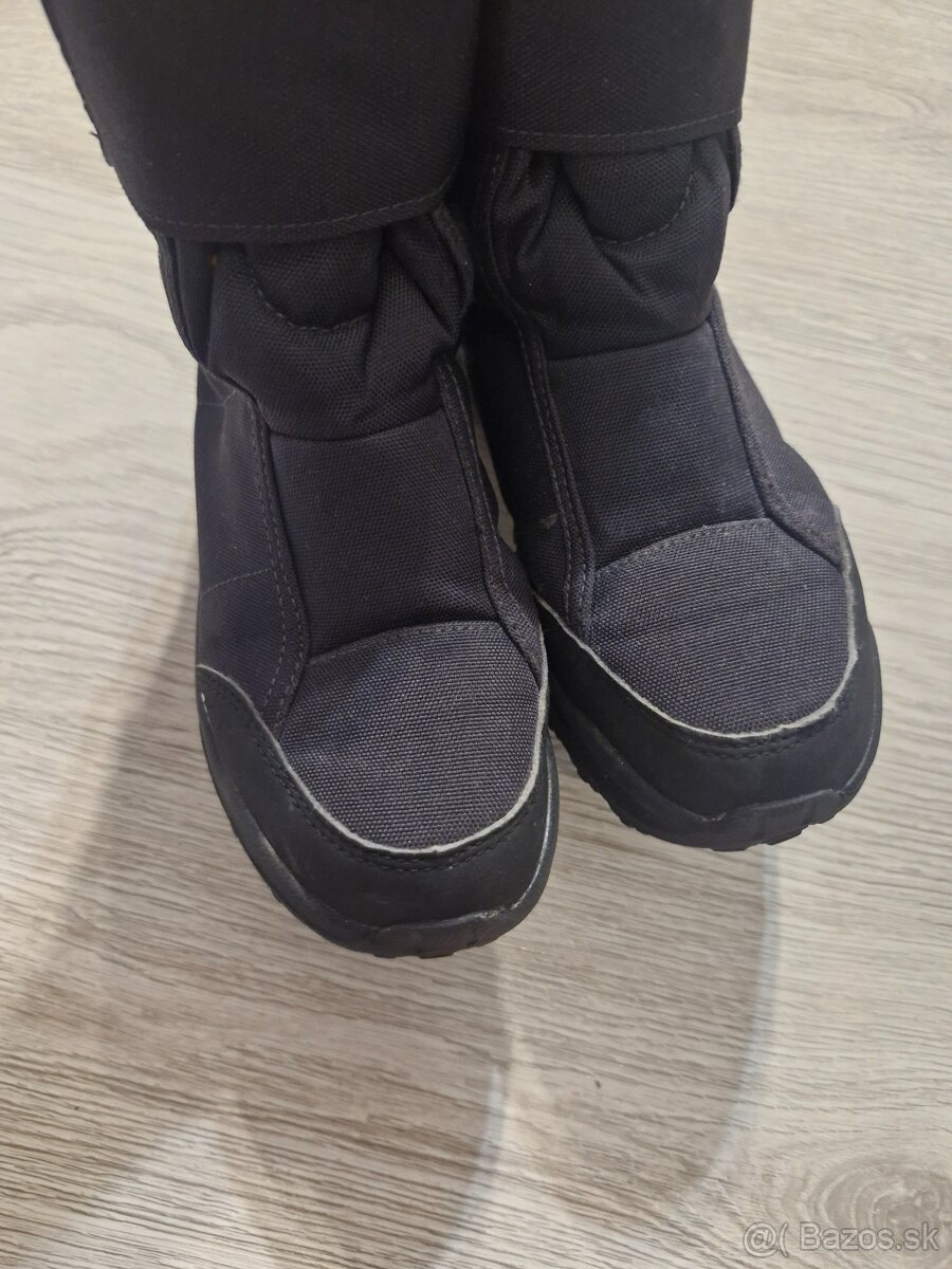 Snehule Quechua veľ.34 - 3