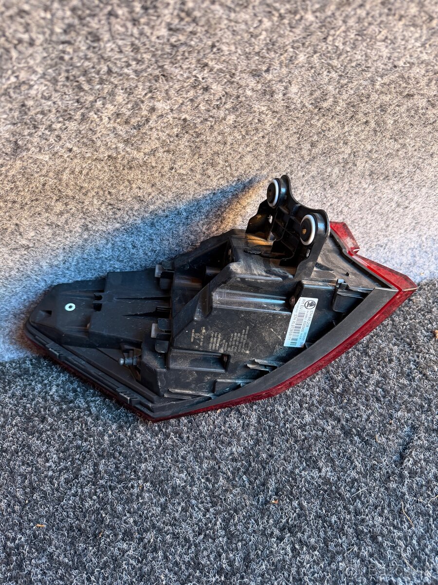 Svetlá Škoda Kodiaq II - 3