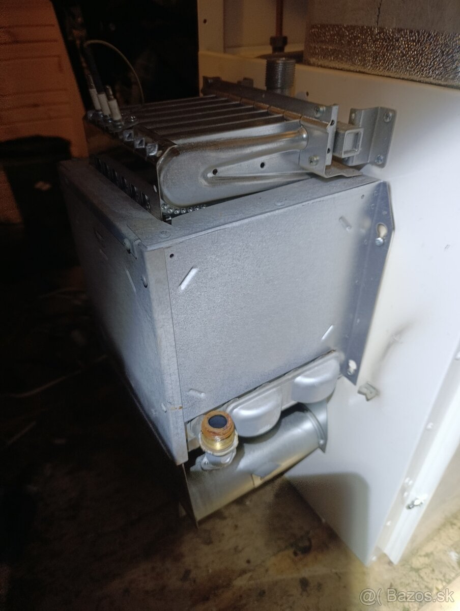 Horák s príslušenstvom pre Protherm Tiger - 3