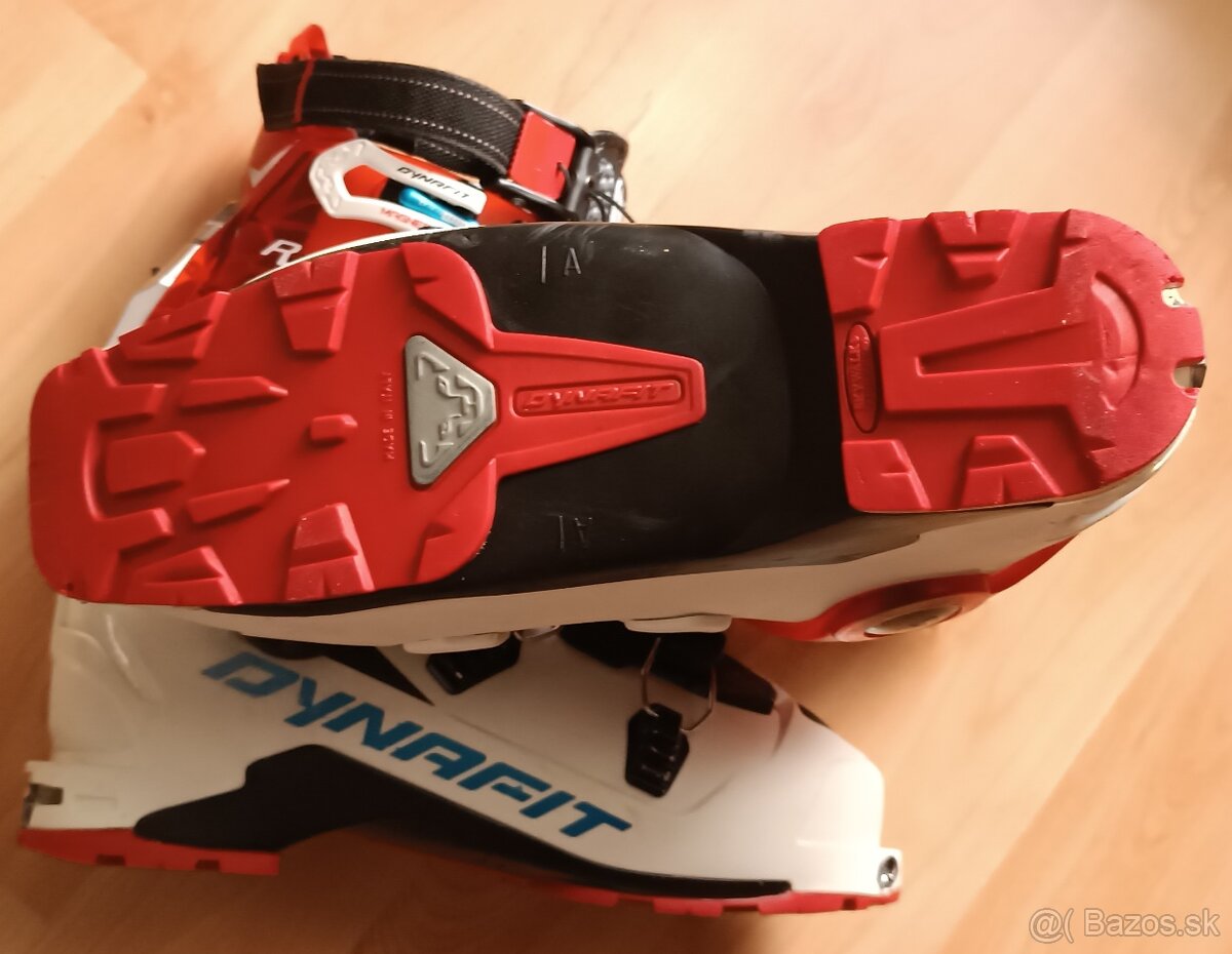 Predám lyžiarky DYNAFIT Radical Custom Ready - 3