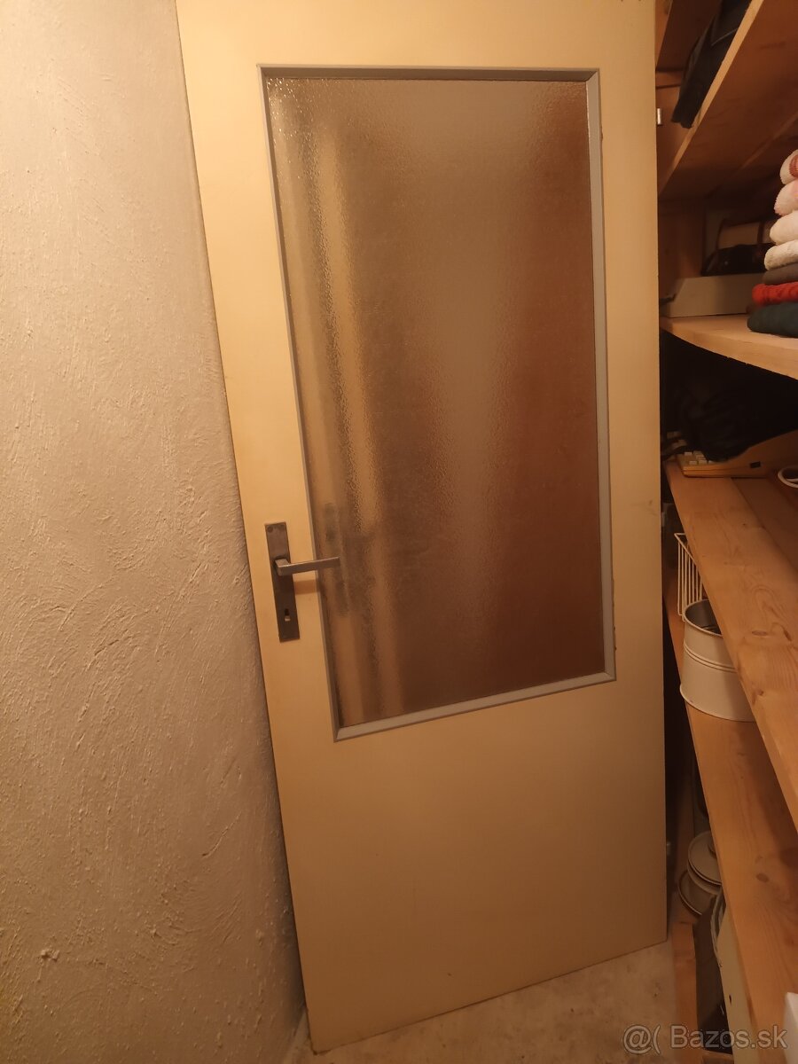 Dvere interiérové - 3
