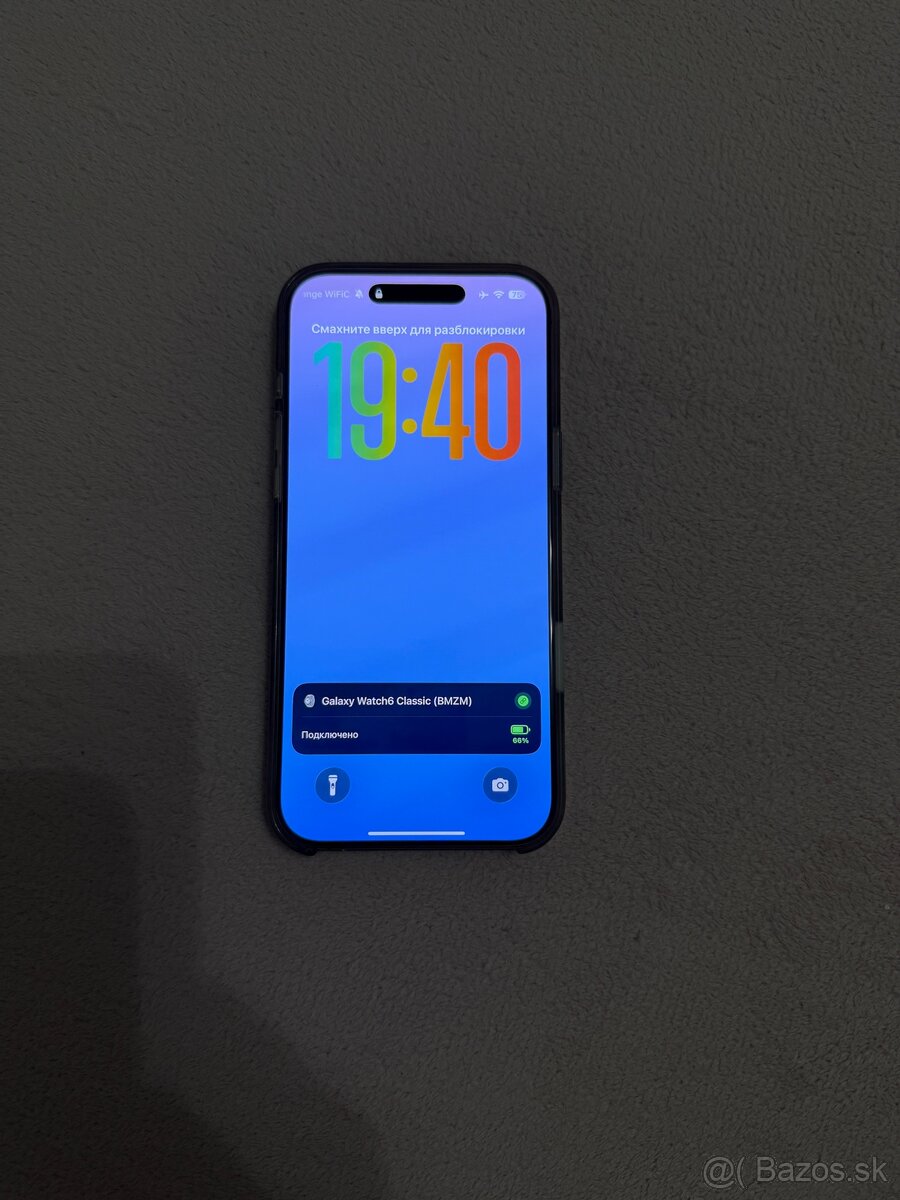 iPhone 16 pro max 8-512 gb - 3