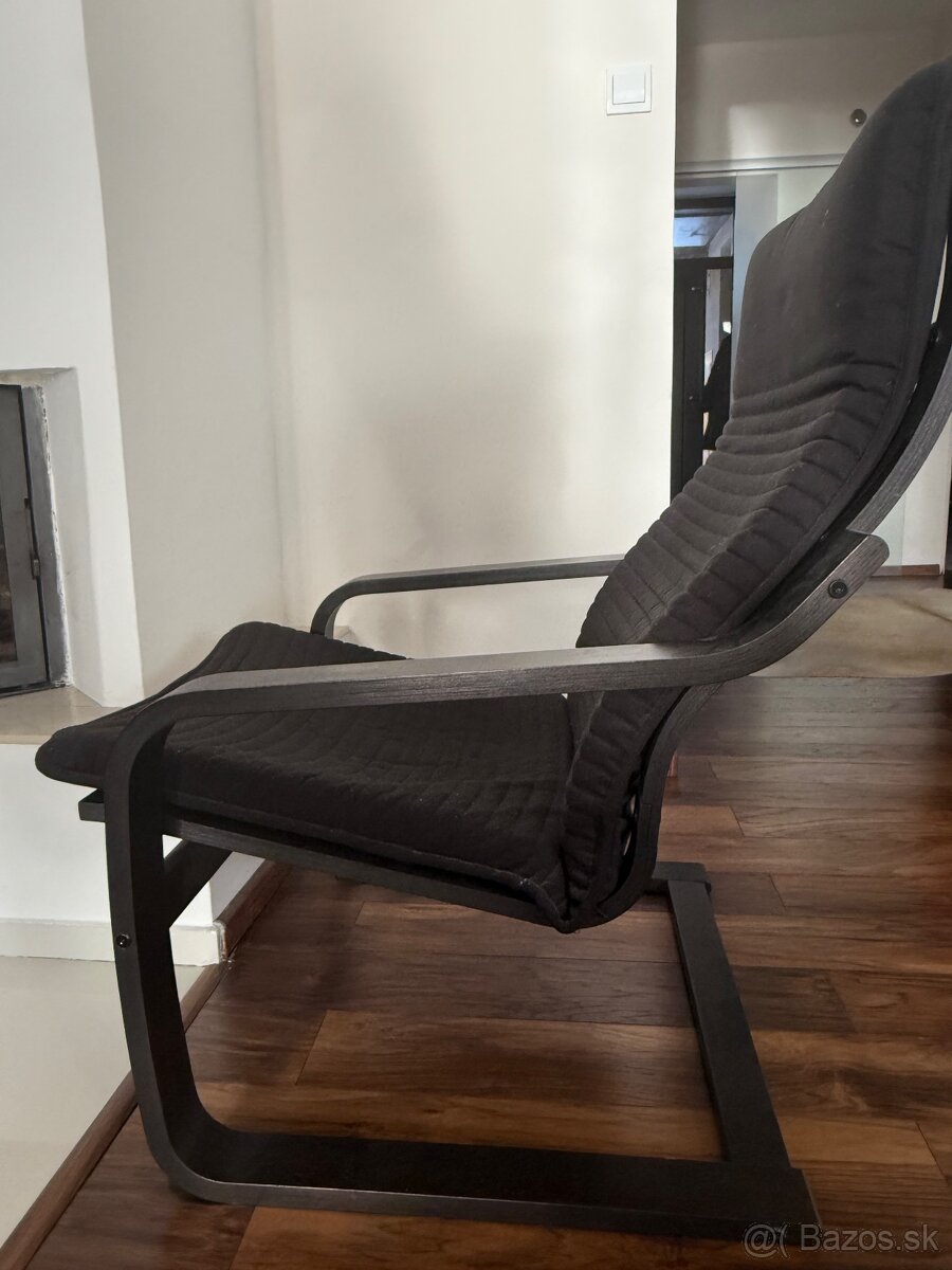 Pohodlna stolicka - 3