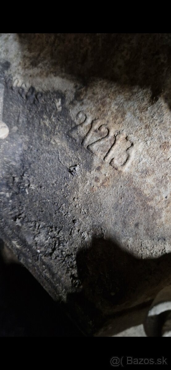 Lada niva 1.7 motor - 3