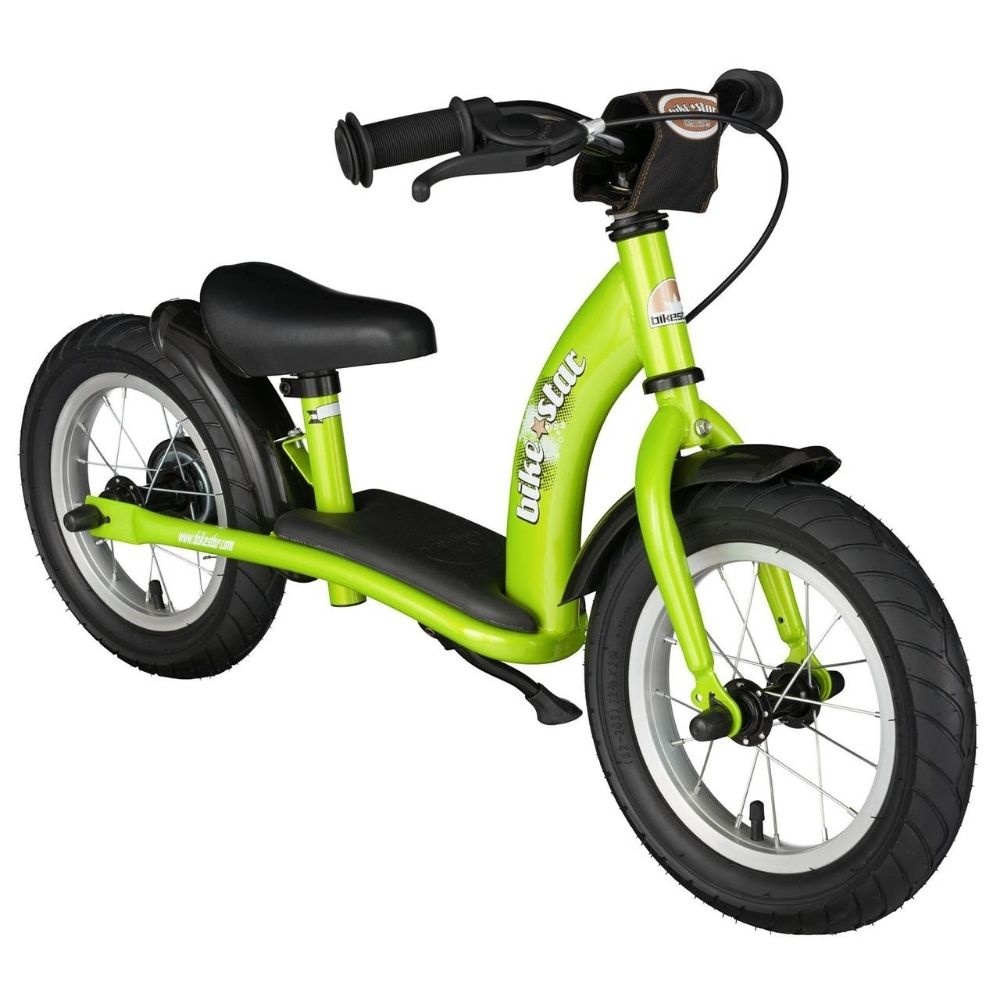 Odrážadlá Bike Star - 3