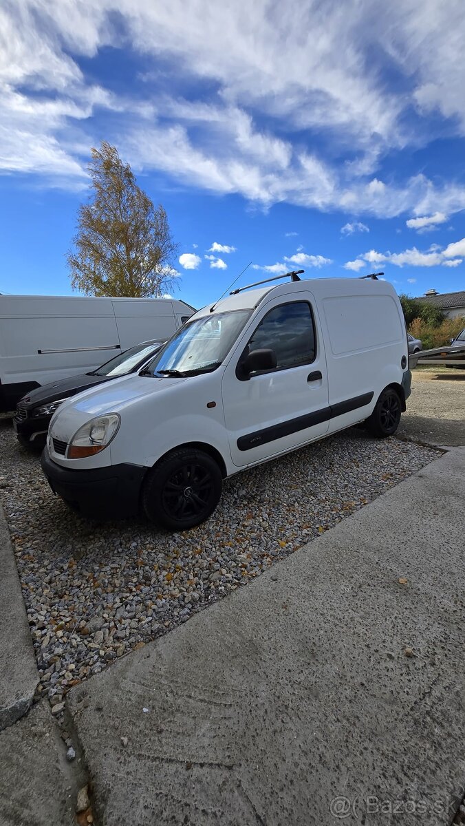 Dodávka na prenájom - 3