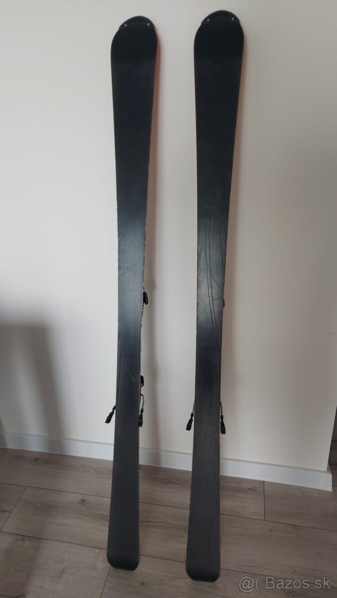 Predám lyže Blizzard R13 – 159 cm - 3